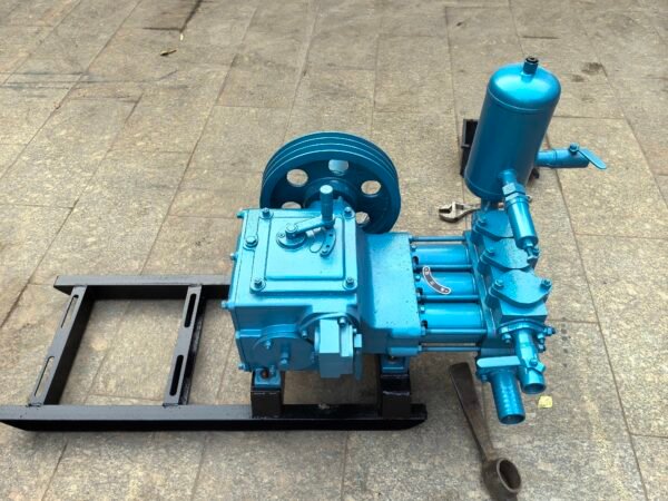 BW-250 Mud Pump - 图片 6