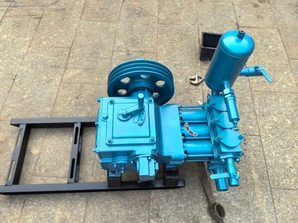 BW-250 Mud Pump - 图片 7
