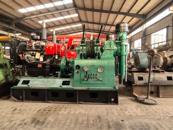 XY-4 Core Drilling Rig - 图片 4