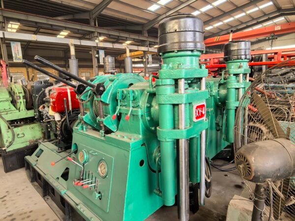XY-4 Core Drilling Rig - 图片 3