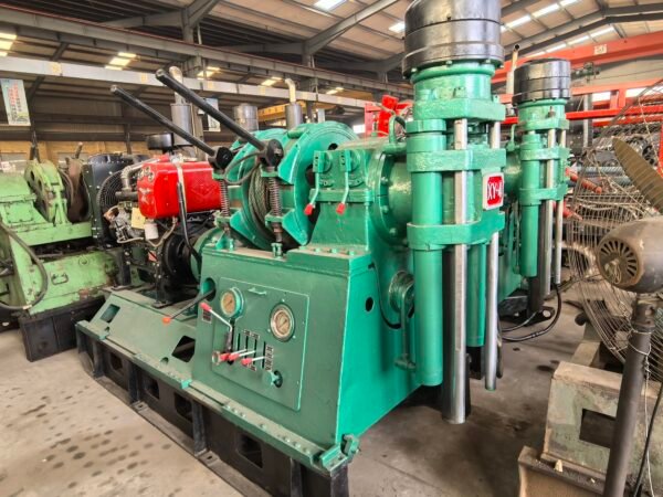 XY-4 Core Drilling Rig - 图片 2
