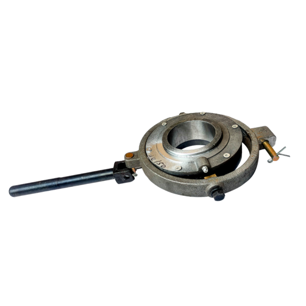 XY-150 Drill Pipe Clamping Ring Assembly