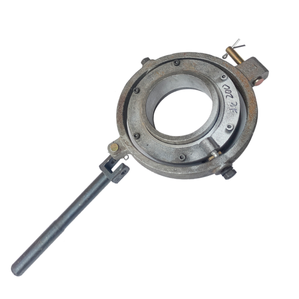 XY-2 Drill Pipe Clamping Ring Assembly