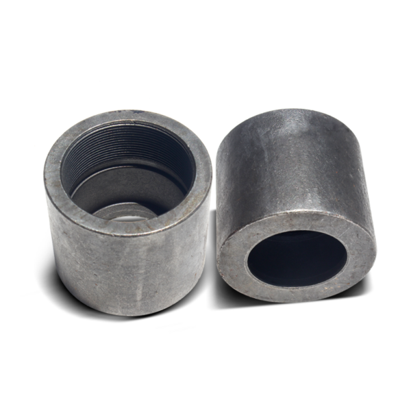 Hex Drive Nut - 图片 3