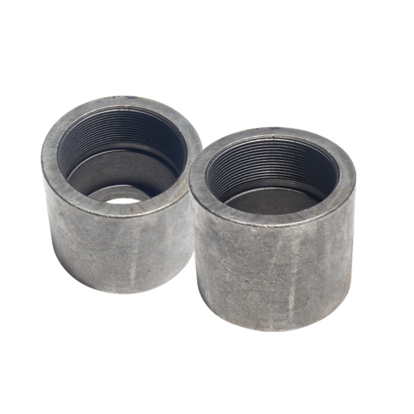 Hex Drive Nut