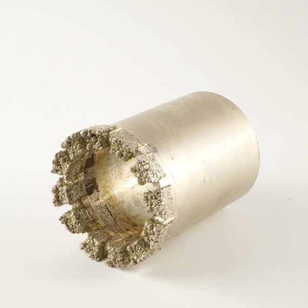 90mm Electroplated Diamond Double Tube Core Drill Bit - 图片 6