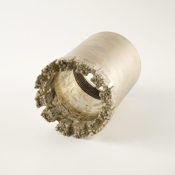 90mm Electroplated Diamond Double Tube Core Drill Bit - 图片 4