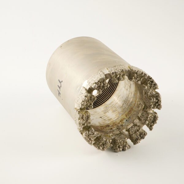 90mm Electroplated Diamond Double Tube Core Drill Bit - 图片 3