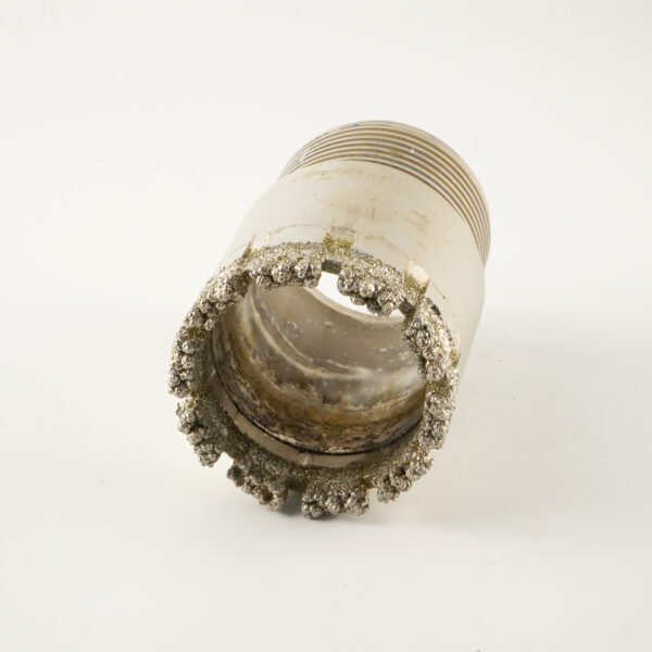Single Tube Electroplated Diamond Core Drill Bit Customizable - 图片 5