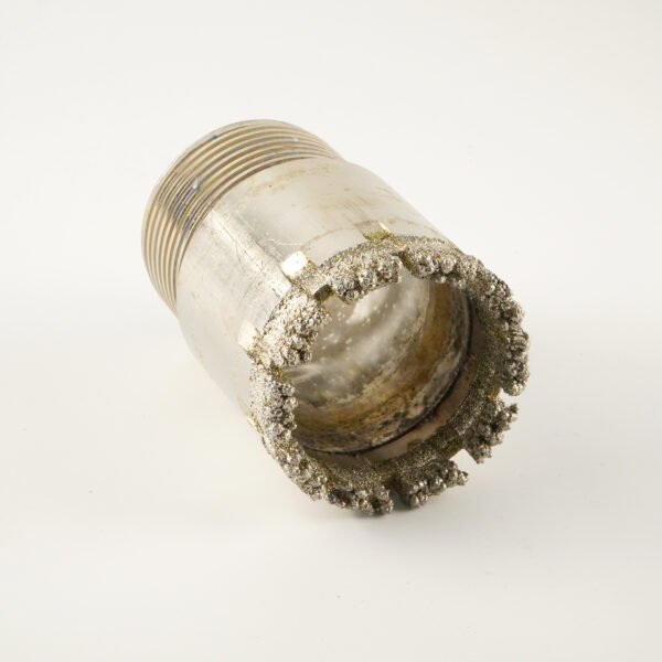 Single Tube Electroplated Diamond Core Drill Bit Customizable - 图片 6