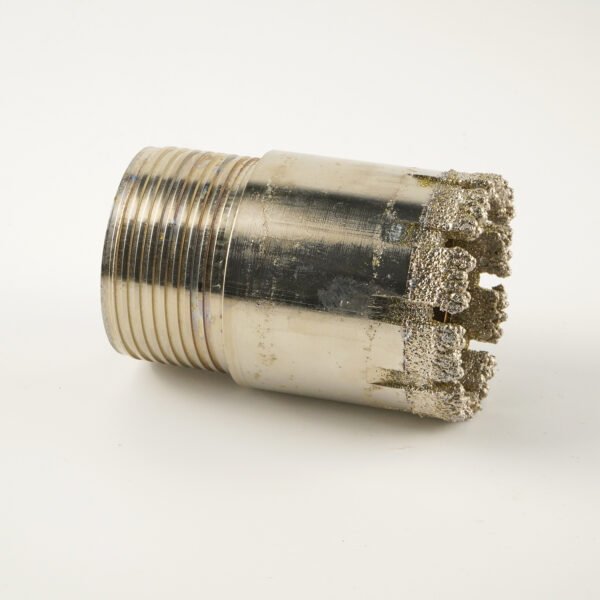 Single Tube Electroplated Diamond Core Drill Bit Customizable - 图片 8