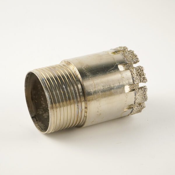 Single Tube Electroplated Diamond Core Drill Bit Customizable - 图片 7