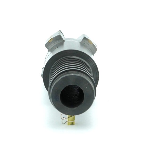 100mm Four-wing Single Tube PDC Flat Top Non-Core Diamond Drill Bit Customizable - 图片 4