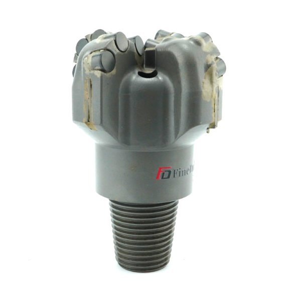 130mm PDC Flat Top Non-Core Diamond Drill Bit