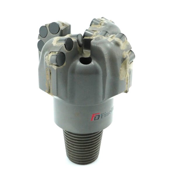 130mm PDC Flat Top Non-Core Diamond Drill Bit - 图片 2