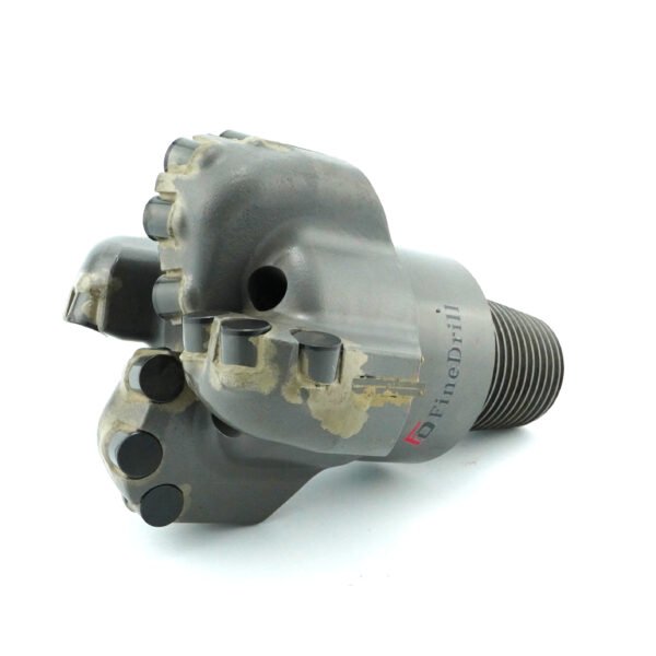 130mm PDC Flat Top Non-Core Diamond Drill Bit - 图片 3