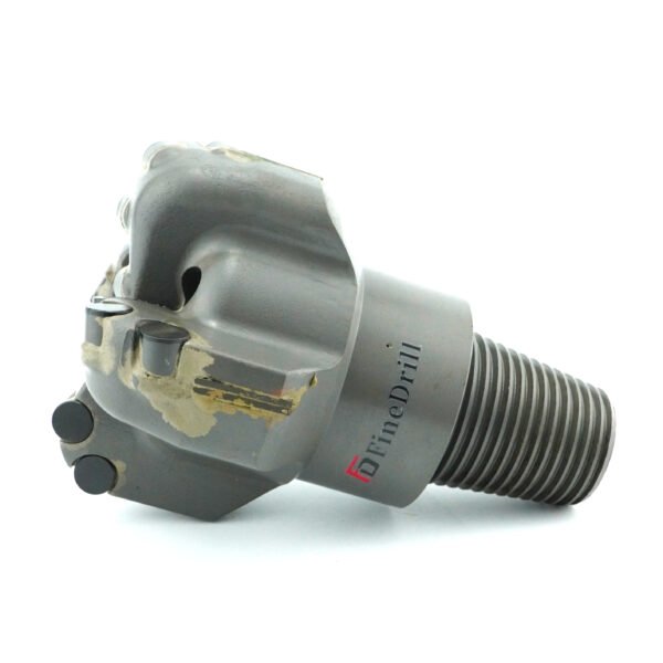 130mm PDC Flat Top Non-Core Diamond Drill Bit - 图片 4