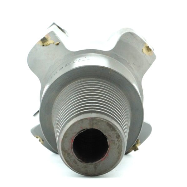 130mm PDC Flat Top Non-Core Diamond Drill Bit - 图片 5