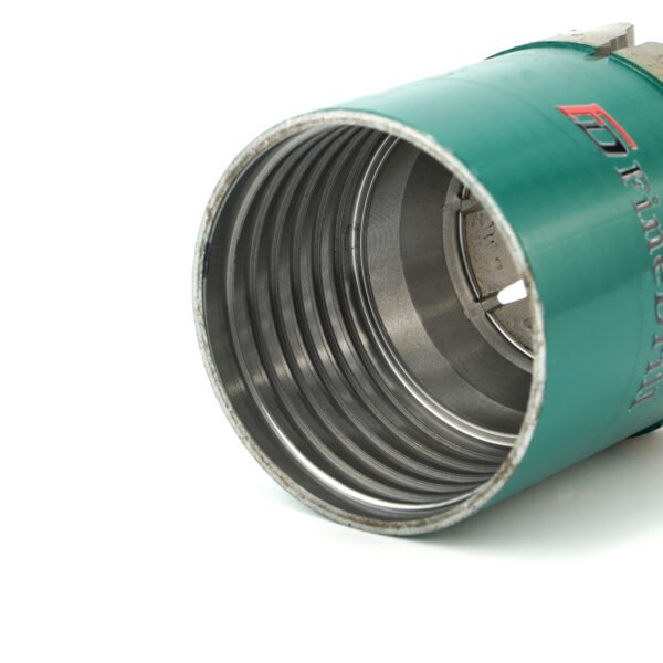 NQ Green Double Tube Wireline Core Drill Bit Customizable - 图片 4
