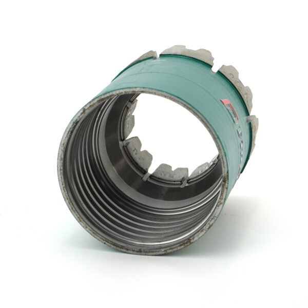 NQ Green Double Tube Wireline Core Drill Bit Customizable - 图片 3