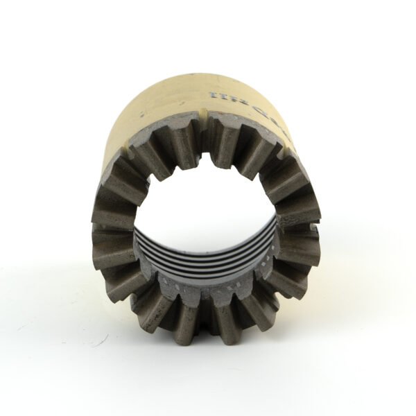 NQ Golden Double Tube Wireline Core Drill Bit Customizable - 图片 8