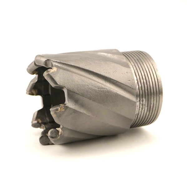 Single Tube PDC Tungsten Carbide Insert Drill Bit - 图片 5