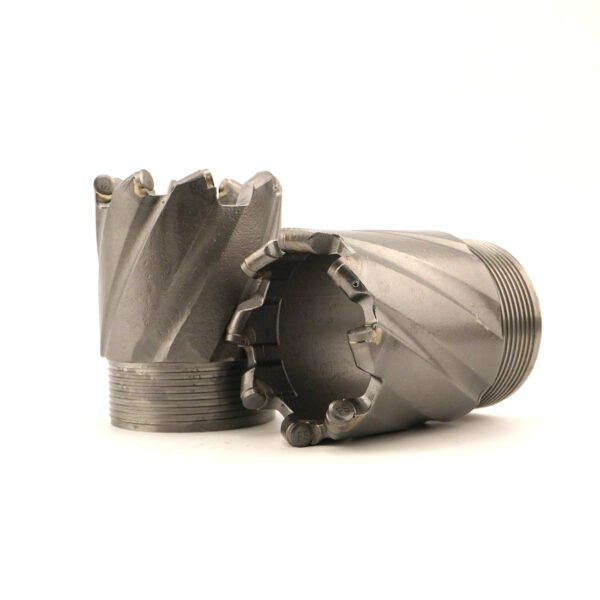 Single Tube PDC Tungsten Carbide Insert Drill Bit - 图片 2