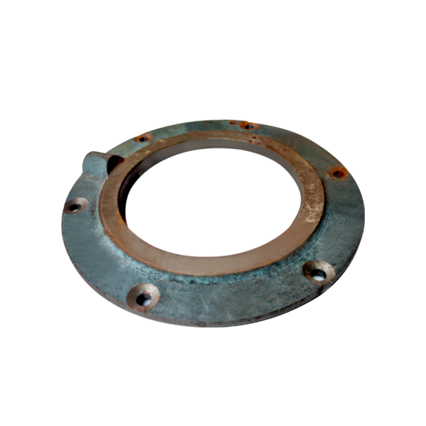 XY-2 Drill Pipe Clamping Ring Assembly - 图片 3