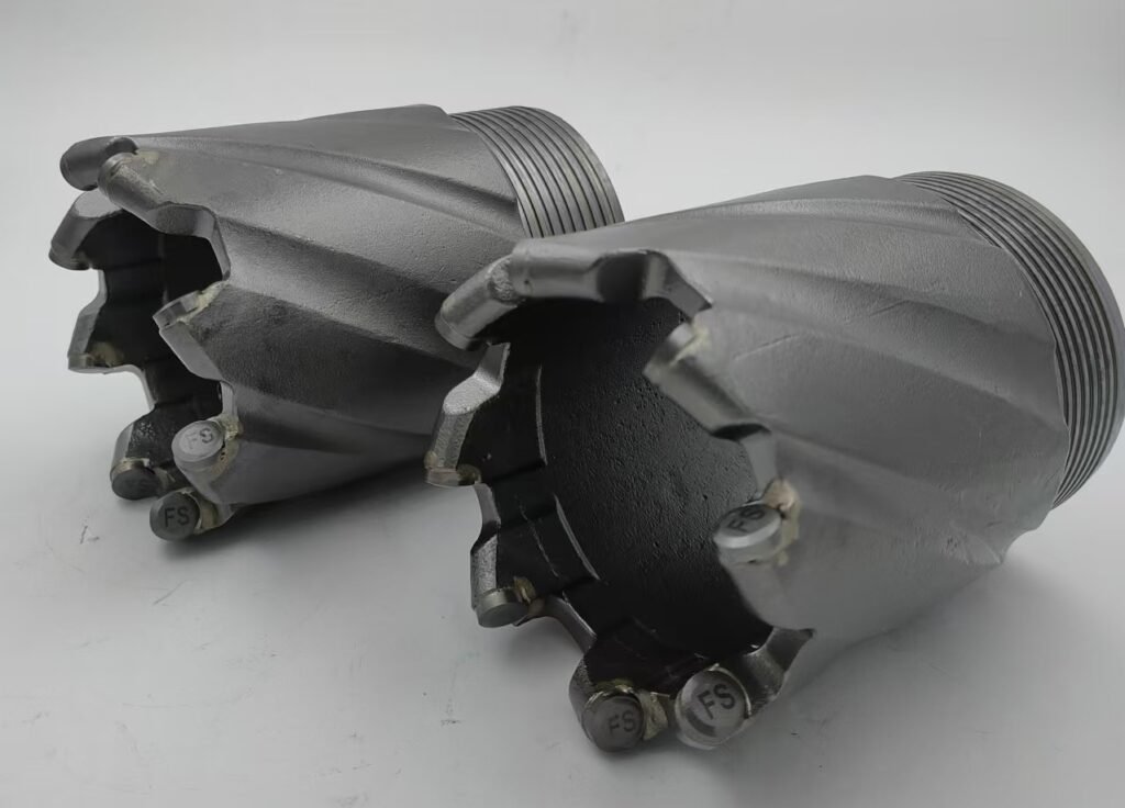 微信图片编辑 20250210102319 L’avantage des bits PDC: les aigus qui révolutionnent la technologie de forage
