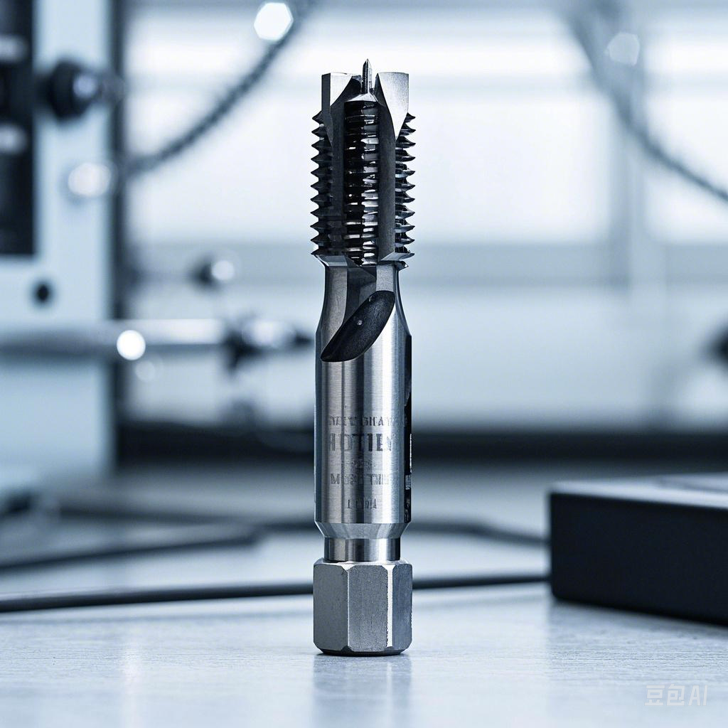 设计钻头海报 What Size Drill Bit for 3/4-24 Chip-Free Forming Taps?