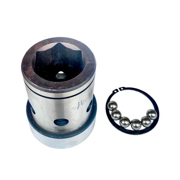XY-2 Drill Pipe Clamping Ring Assembly - 图片 4