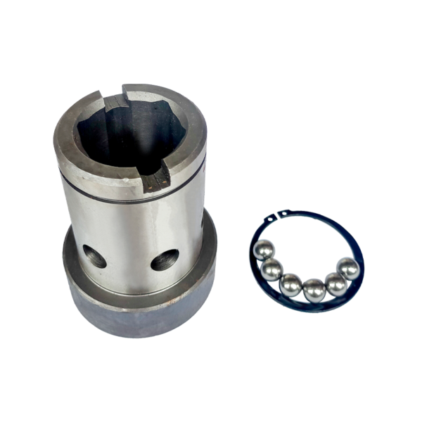 XY-150 Drill Pipe Clamping Ring Assembly - 图片 3