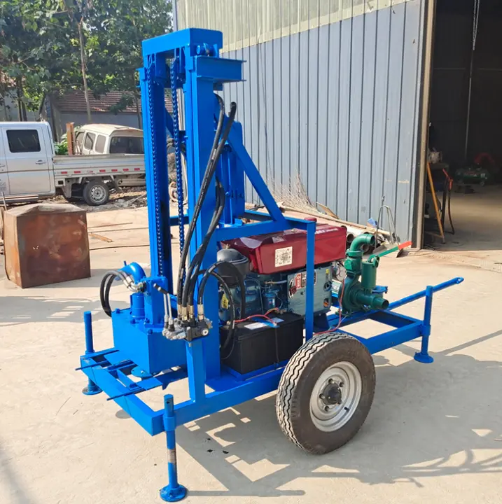 H4b8e23910000460aa7063f55279dd398j How to Drill a Water Well: A Step-by-Step Guide