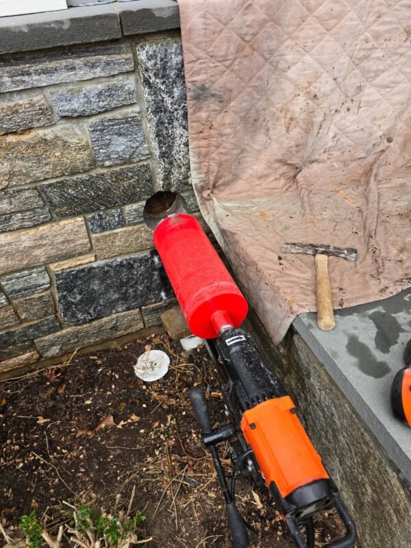 Thin-Wall Drill Core Bits for Concrete - 图片 22