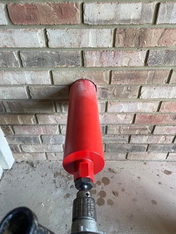 Thin-Wall Drill Core Bits for Concrete - 图片 17