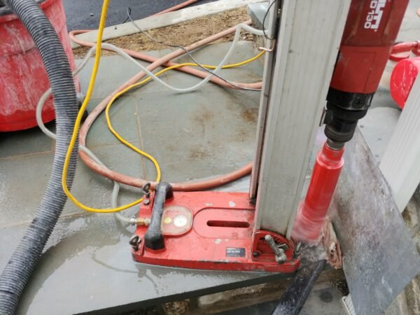 Thin-Wall Drill Core Bits for Concrete - 图片 18