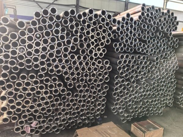 76mm 89mm Horizontal Directional Drill Rod / Drill Pipe 1m 2m 3m or 4.5m Length for Water Well Drill Rig - 图片 10