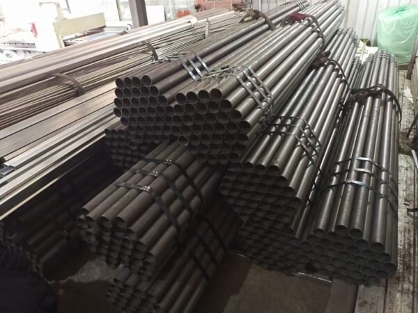 76mm 89mm Horizontal Directional Drill Rod / Drill Pipe 1m 2m 3m or 4.5m Length for Water Well Drill Rig - 图片 7