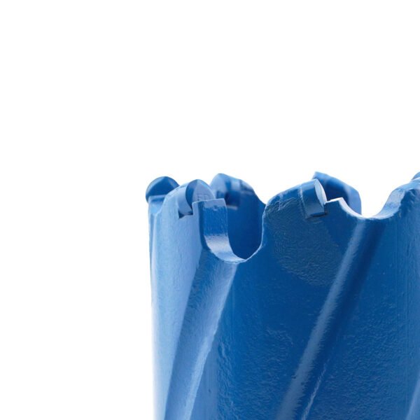 For Fragmented Formations 91mm PDC Core Drill Bit for Water Well Drilling and Geological Exploration - 图片 10