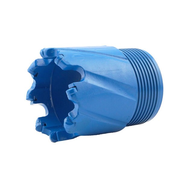 For Fragmented Formations 91mm PDC Core Drill Bit for Water Well Drilling and Geological Exploration - 图片 9