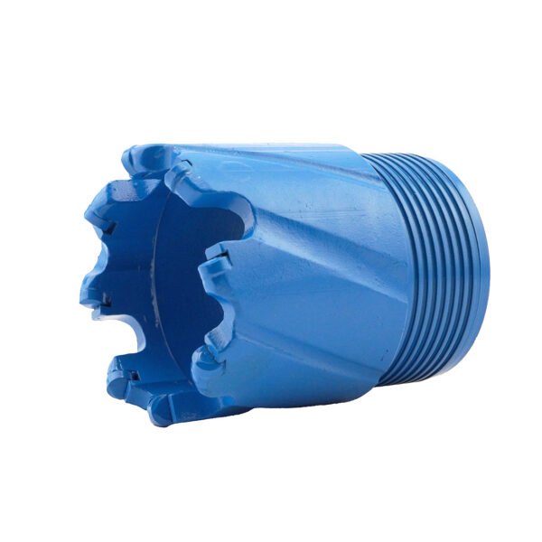 For Fragmented Formations 91mm PDC Core Drill Bit for Water Well Drilling and Geological Exploration - 图片 8
