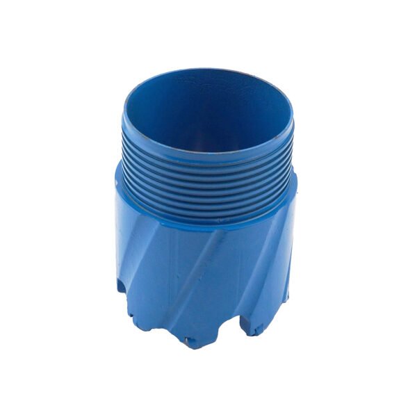 For Fragmented Formations 91mm PDC Core Drill Bit for Water Well Drilling and Geological Exploration - 图片 7