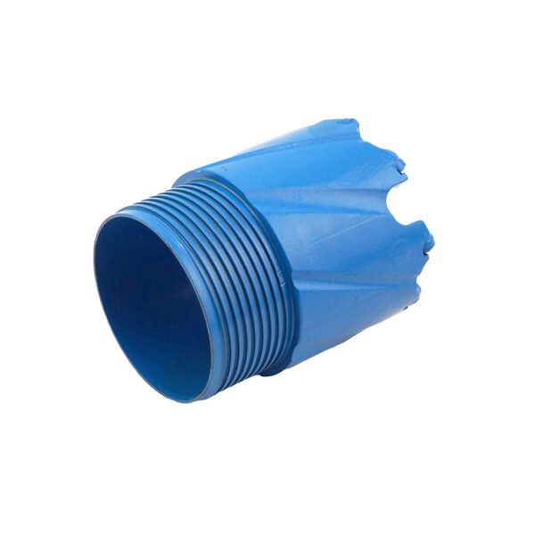 For Fragmented Formations 91mm PDC Core Drill Bit for Water Well Drilling and Geological Exploration - 图片 6