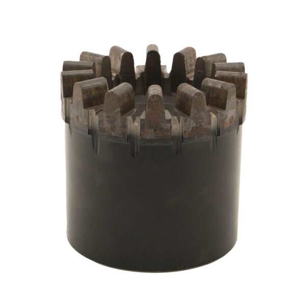 SD95 95mm Diamond Impregnated Core Drill Bit | High Efficiency & Durability for Hard Rock Drilling