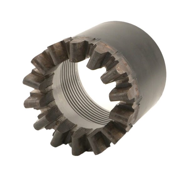 SD95 95mm Diamond Impregnated Core Drill Bit | High Efficiency & Durability for Hard Rock Drilling - 图片 2