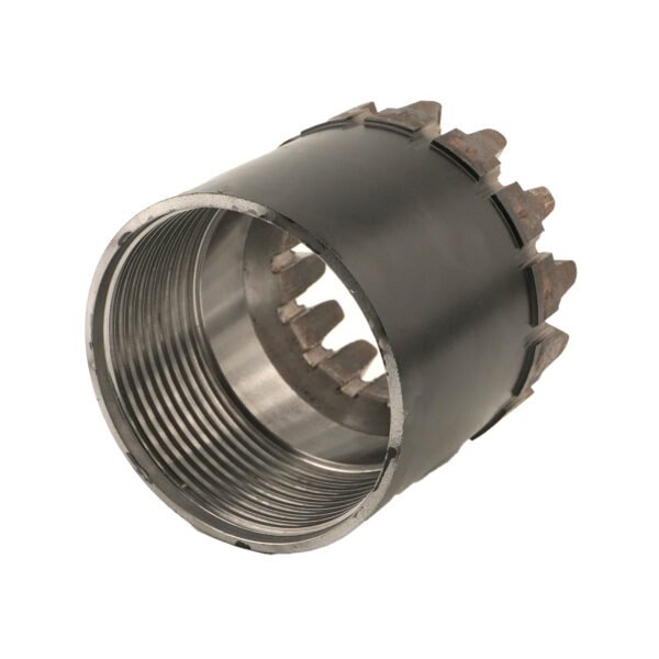 SD95 95mm Diamond Impregnated Core Drill Bit | High Efficiency & Durability for Hard Rock Drilling - 图片 3
