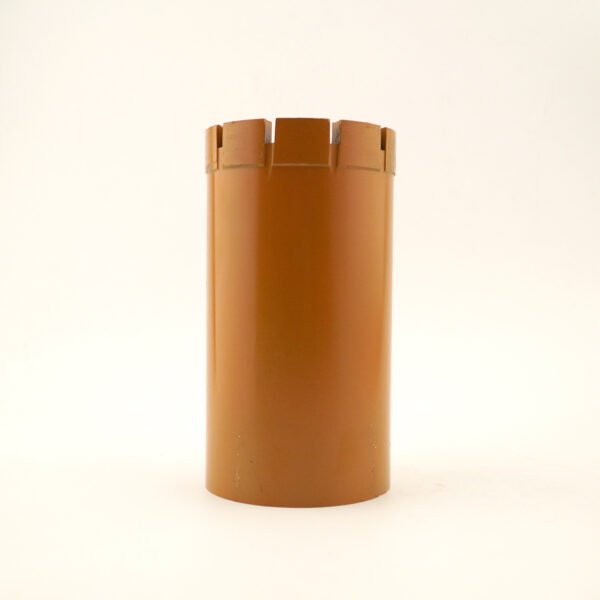 101mm Premium Diamond Core Bit for Hot Press Outlets – Fast, Durable & Precision Drilling - 图片 4