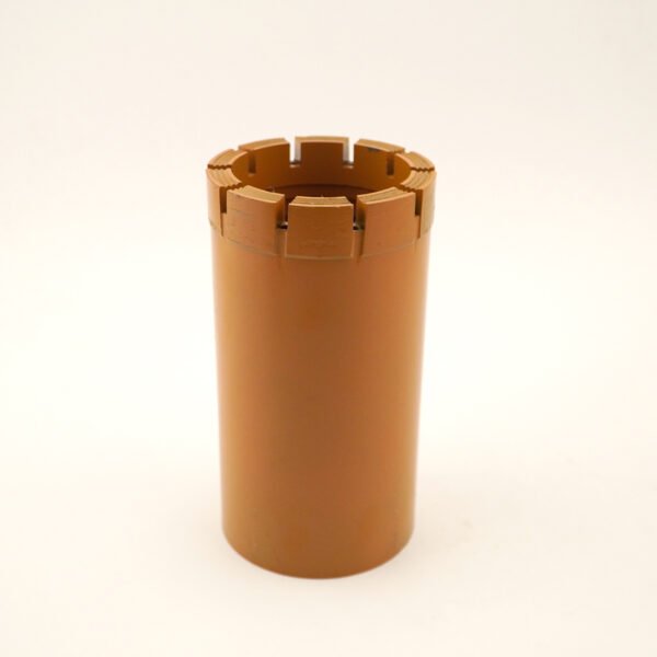 101mm Premium Diamond Core Bit for Hot Press Outlets – Fast, Durable & Precision Drilling - 图片 3