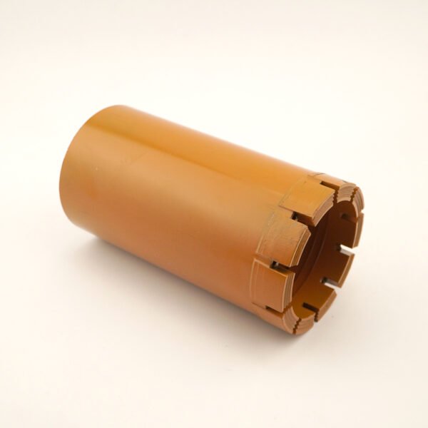 101mm Premium Diamond Core Bit for Hot Press Outlets – Fast, Durable & Precision Drilling - 图片 7