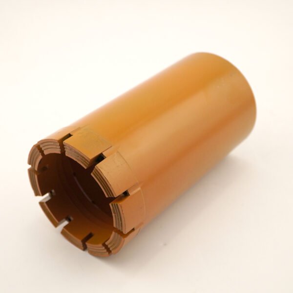 101mm Premium Diamond Core Bit for Hot Press Outlets – Fast, Durable & Precision Drilling - 图片 6